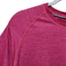 Tommy Bahama Island zone UPF 30 UV Protection space dye like pull over top L