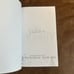 The calamity signed special edition