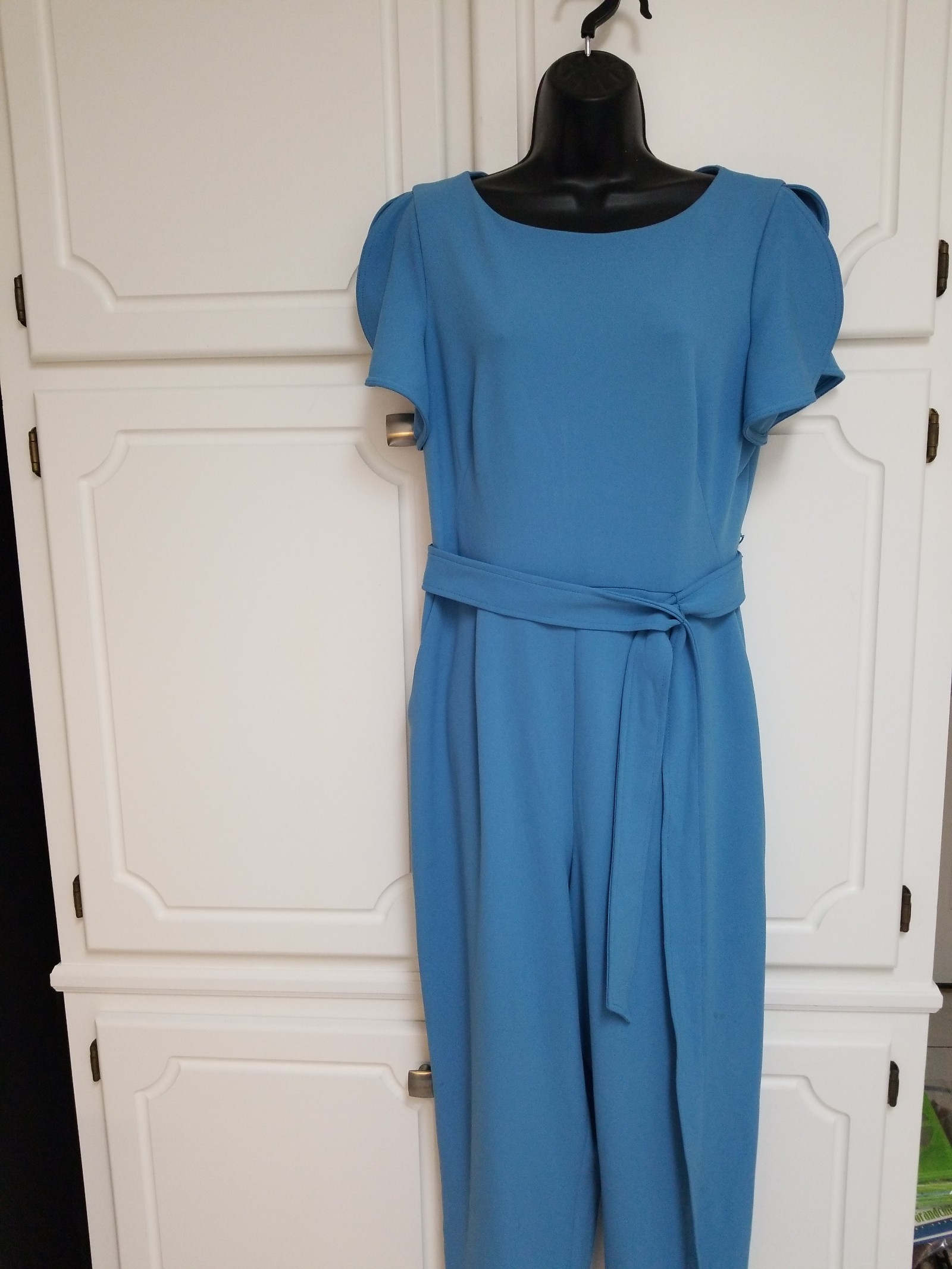 CALVIN KLEIN JUMPSUIT