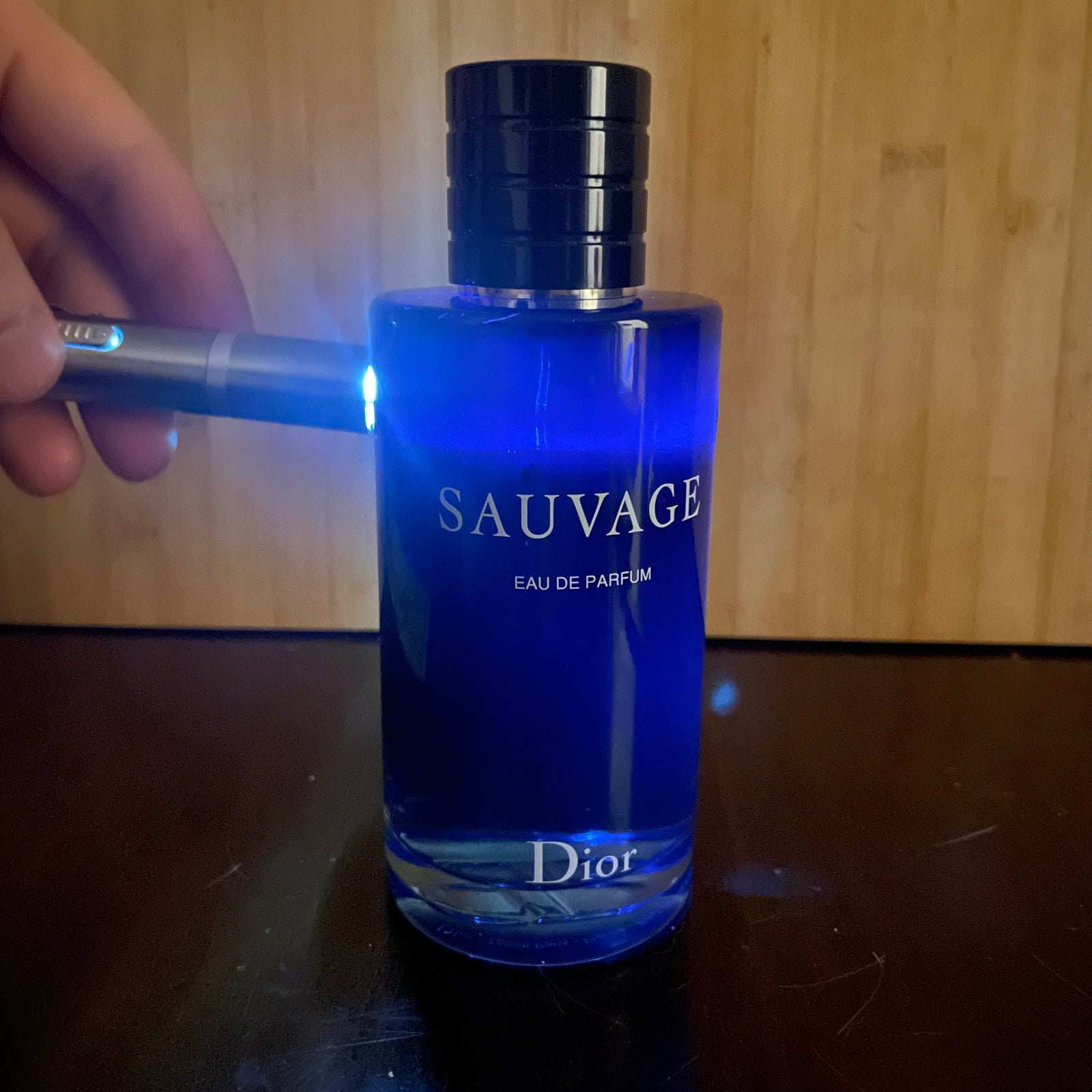 DIOR SAUVAGE EAU DE PARFUM Eau de Parfum - Citrus and