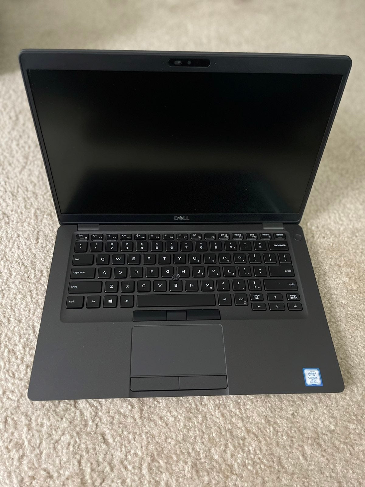 Laptop