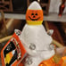Mr Halloween Candy Corn Tree and 2 Mikasa Candy Corn