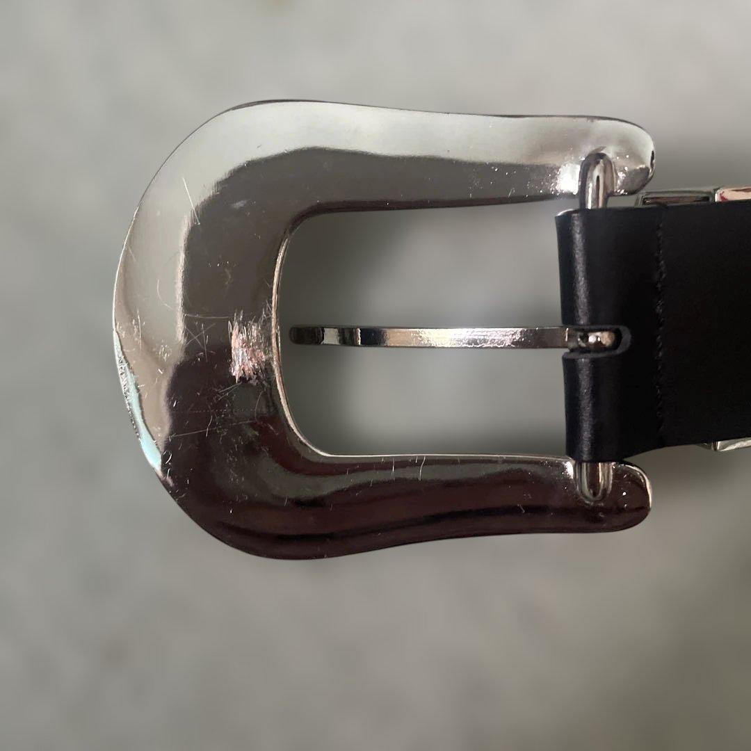 Future Archive Belt Belts