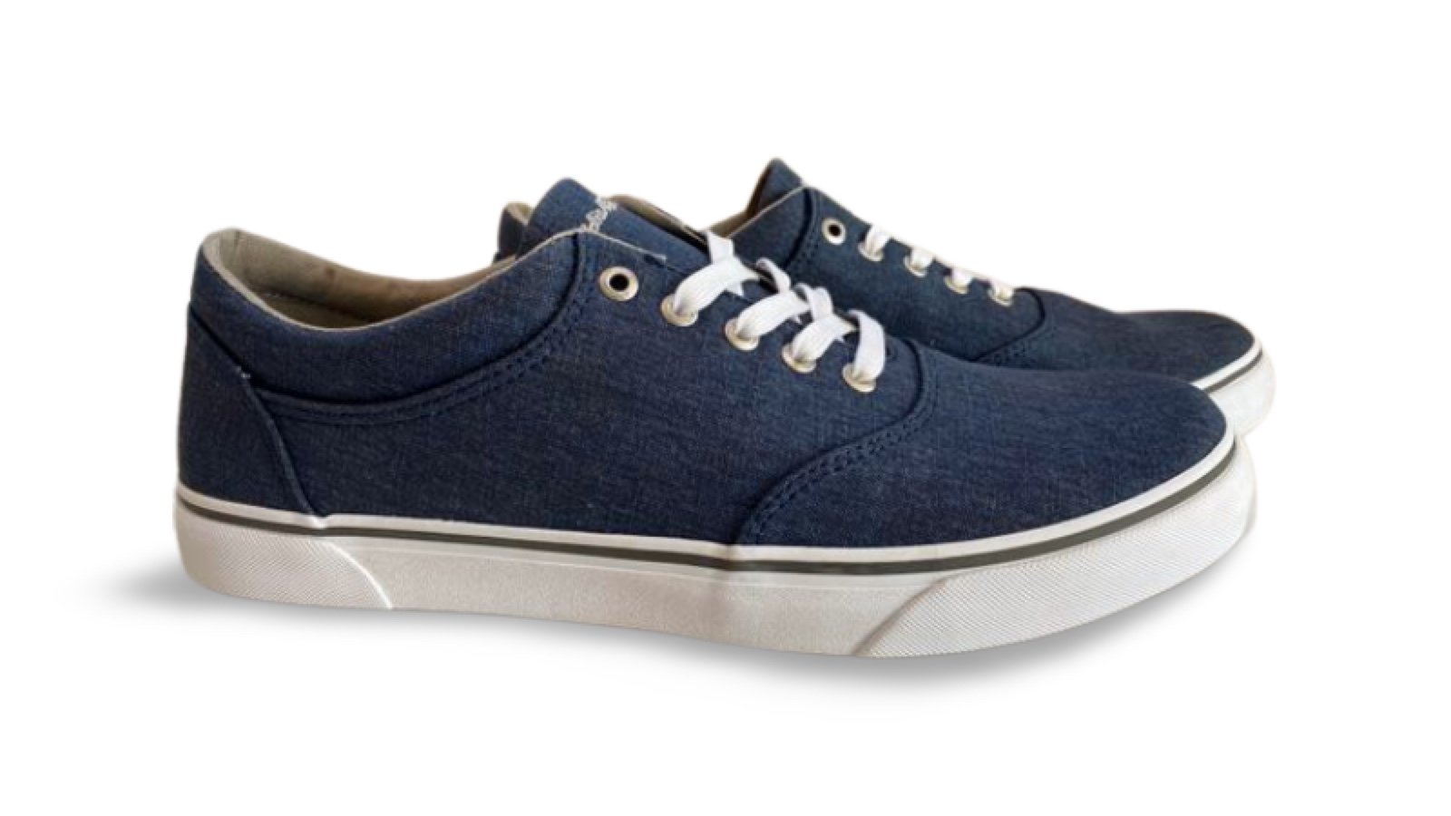 Men’s Eddie Bauer Haller Lacer Up Shoes