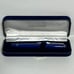 【Brand New】Dhonneur / Donneur Fountain Pen Blue with Dedicated Case