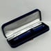【Brand New】Dhonneur / Donneur Fountain Pen Blue with Dedicated Case