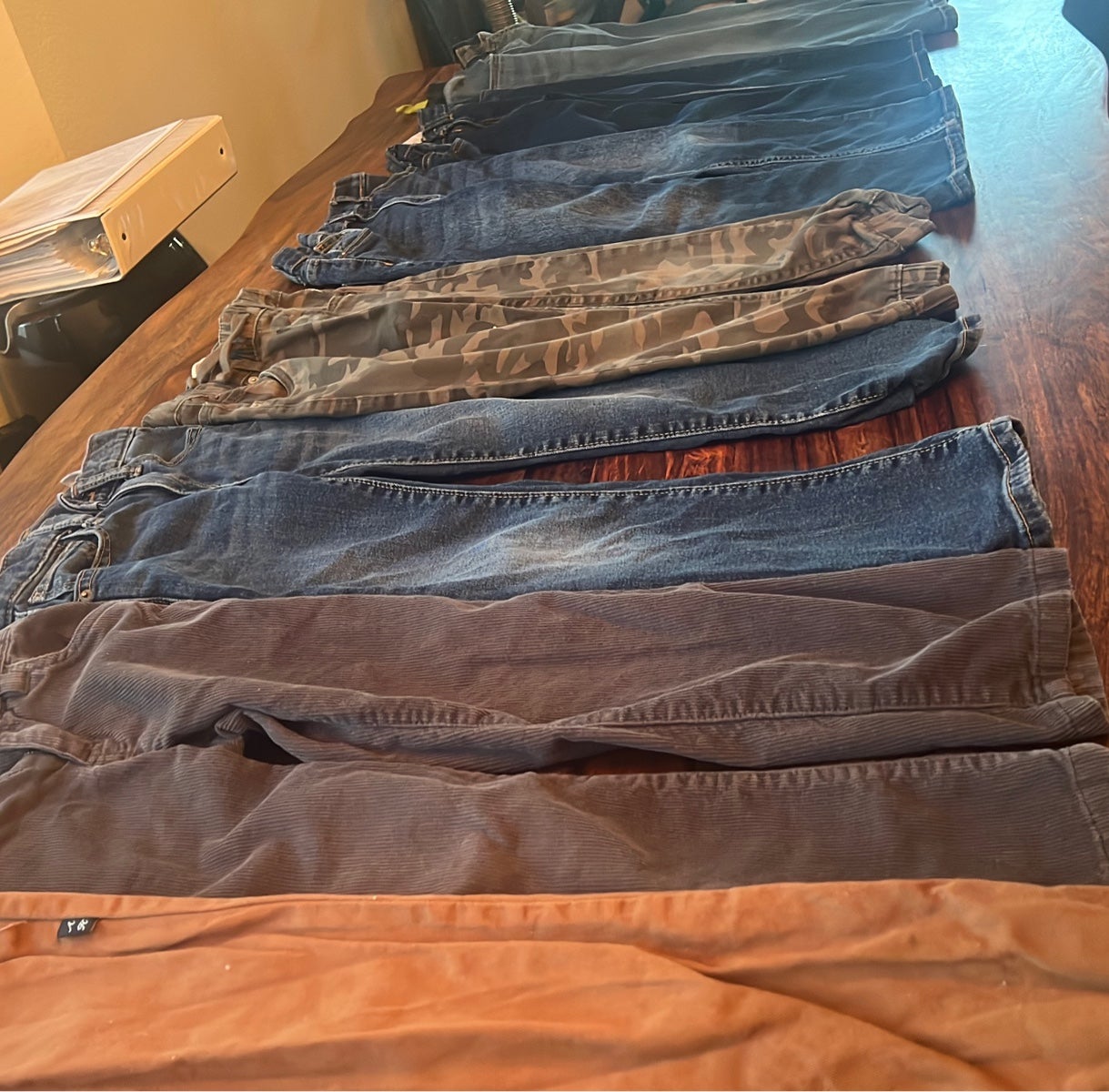 Huge boys lot 5/6