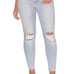 Good American Good Legs Crop NWT
