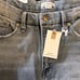 Good American Good Legs Crop NWT