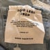 Good American Good Legs Crop NWT