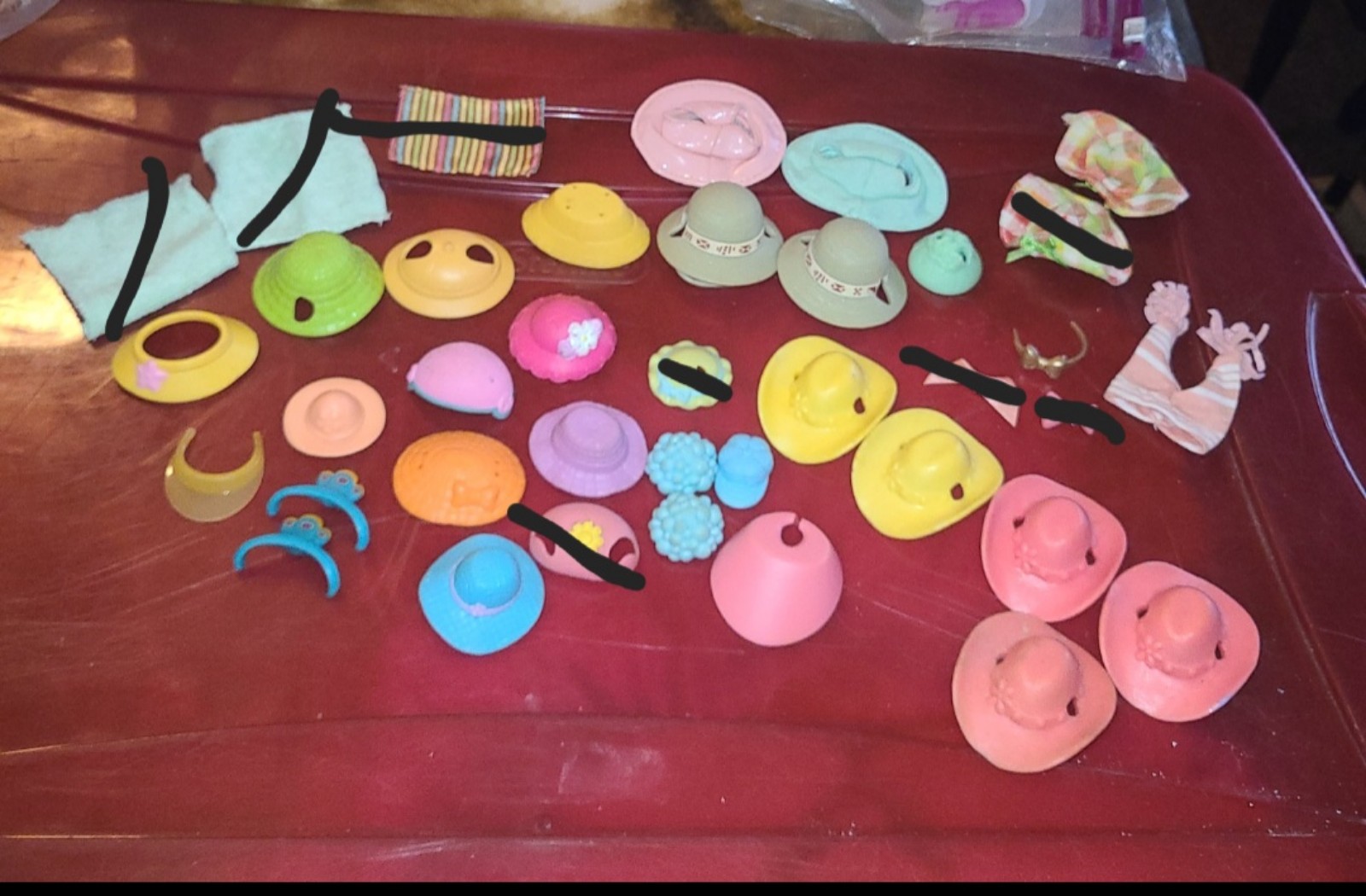 Littlest Pet Shop Replacement Accessories Make Your LPS Bundle 10 Minimim! #11