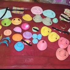 Littlest Pet Shop Replacement Accessories Make Your Own Bundle 10 Minimim! #11