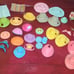 Littlest Pet Shop Replacement Accessories Make Your Own Bundle 10 Minimim! #11