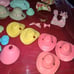 Littlest Pet Shop Replacement Accessories Make Your Own Bundle 10 Minimim! #11
