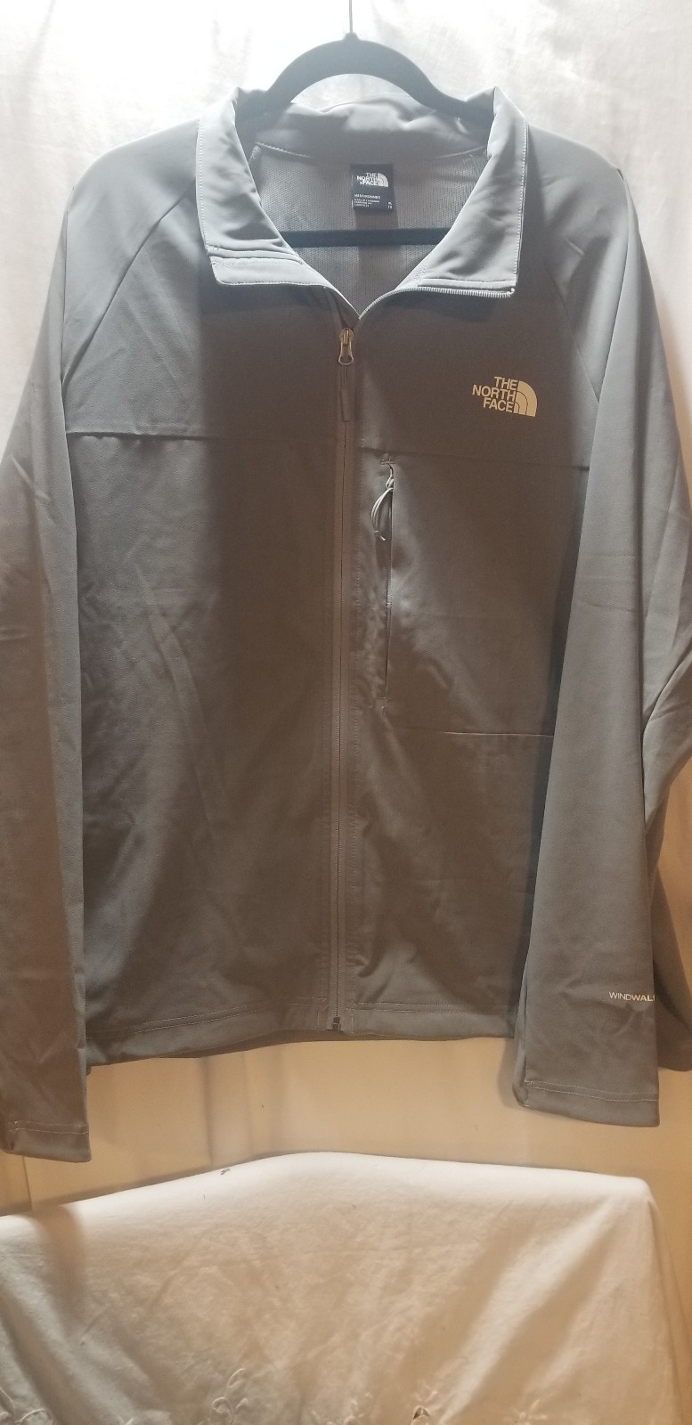 The North Face