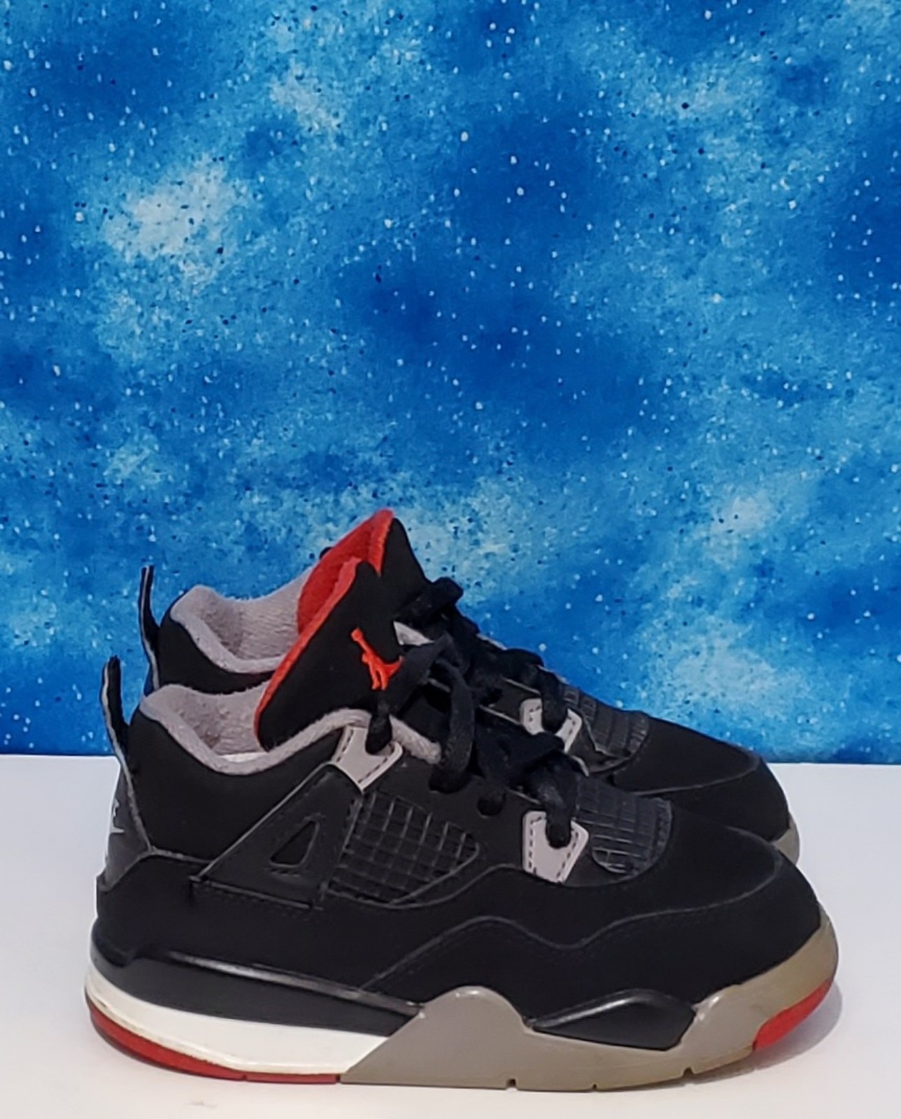 Kids Air Jordan 4 sales Retro