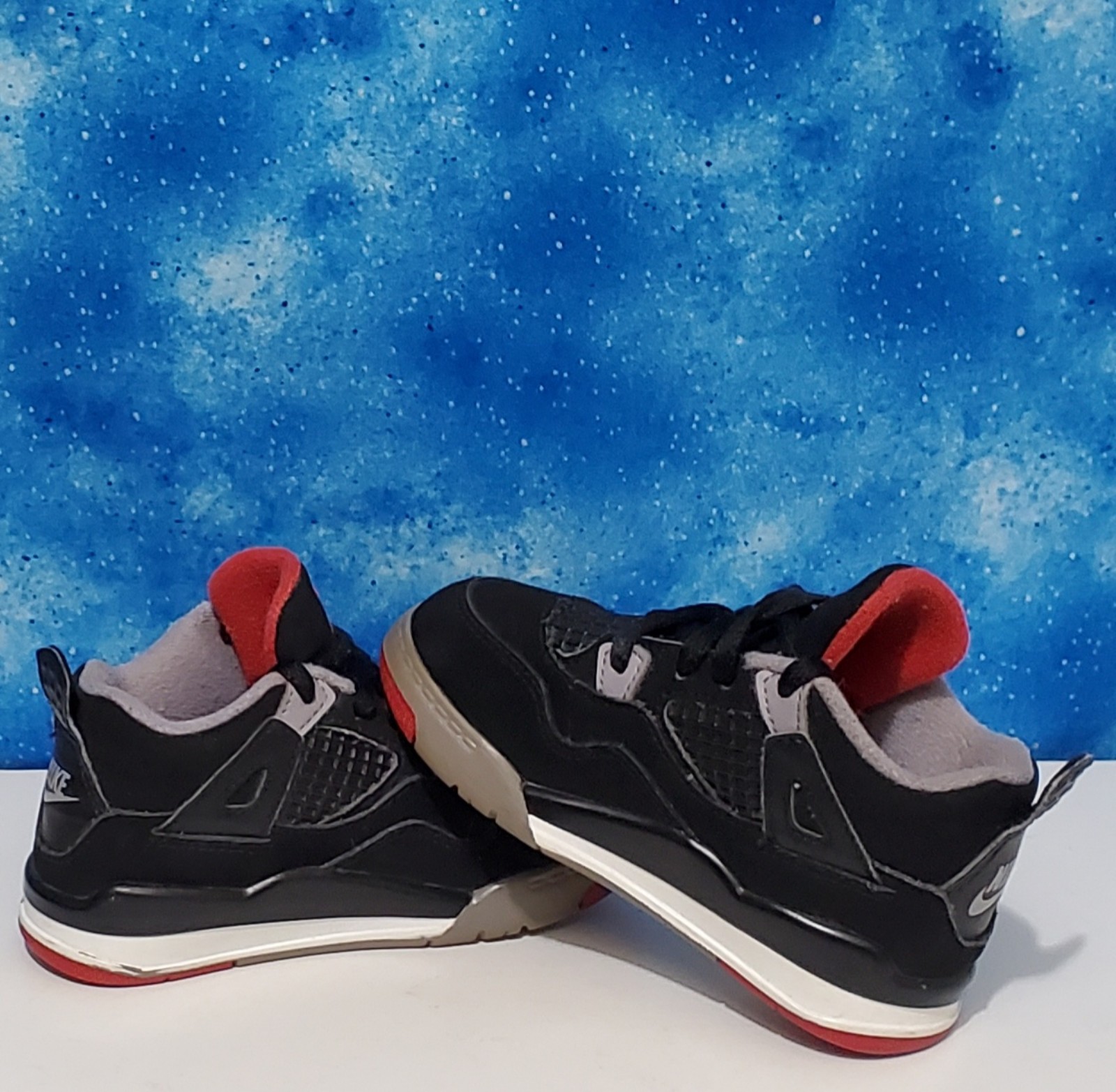 Kids Air Jordan 4 sales Retro