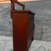 Antique Doll Furniture – Dresser