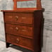 Antique Doll Furniture – Dresser