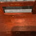 Antique Doll Furniture – Dresser