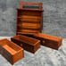 Antique Doll Furniture – Dresser