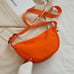 Canvas Hobo Bag Direct Single Shoulder Handbag Ladies Bag