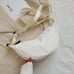 Canvas Hobo Bag Direct Single Shoulder Handbag Ladies Bag