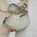 Canvas Hobo Bag Direct Single Shoulder Handbag Ladies Bag