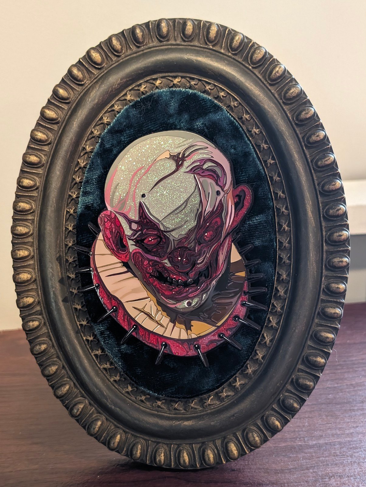 Killer clown