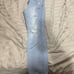 American Eagle ripped men’s jeans