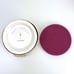Williams Sonoma Wine Series Embossed Appetizer Luncheon Plates Set of 6