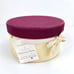 Williams Sonoma Wine Series Embossed Appetizer Luncheon Plates Set of 6