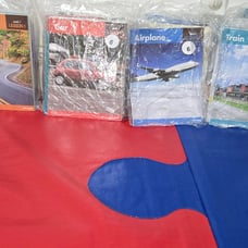 MGT Lesson Plan Books