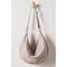 NEW Free People West Side Studded Sling in Oyster grey