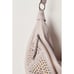 NEW Free People West Side Studded Sling in Oyster grey