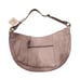 NEW Free People West Side Studded Sling in Oyster grey