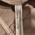 NEW Free People West Side Studded Sling in Oyster grey