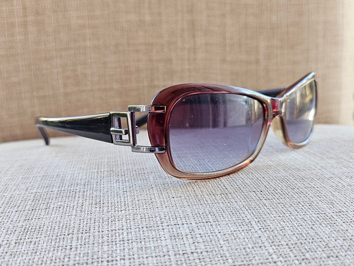 Guess Women Sunglasses GU6297 BLK-35 56[]15 132 Eye wear Shades