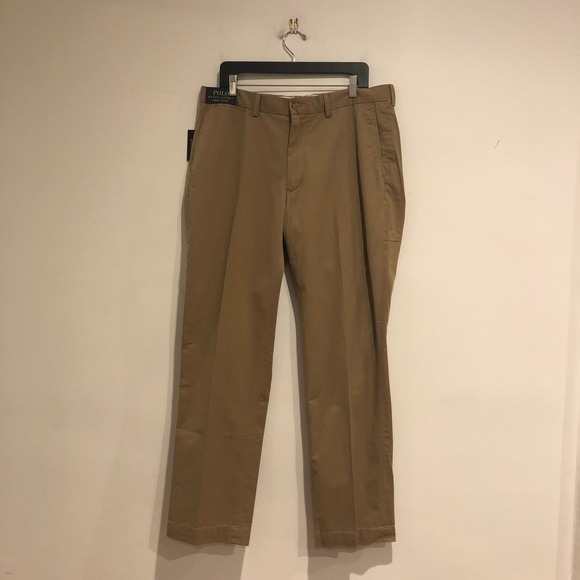 Polo by Ralph Lauren Men's Classic Chino