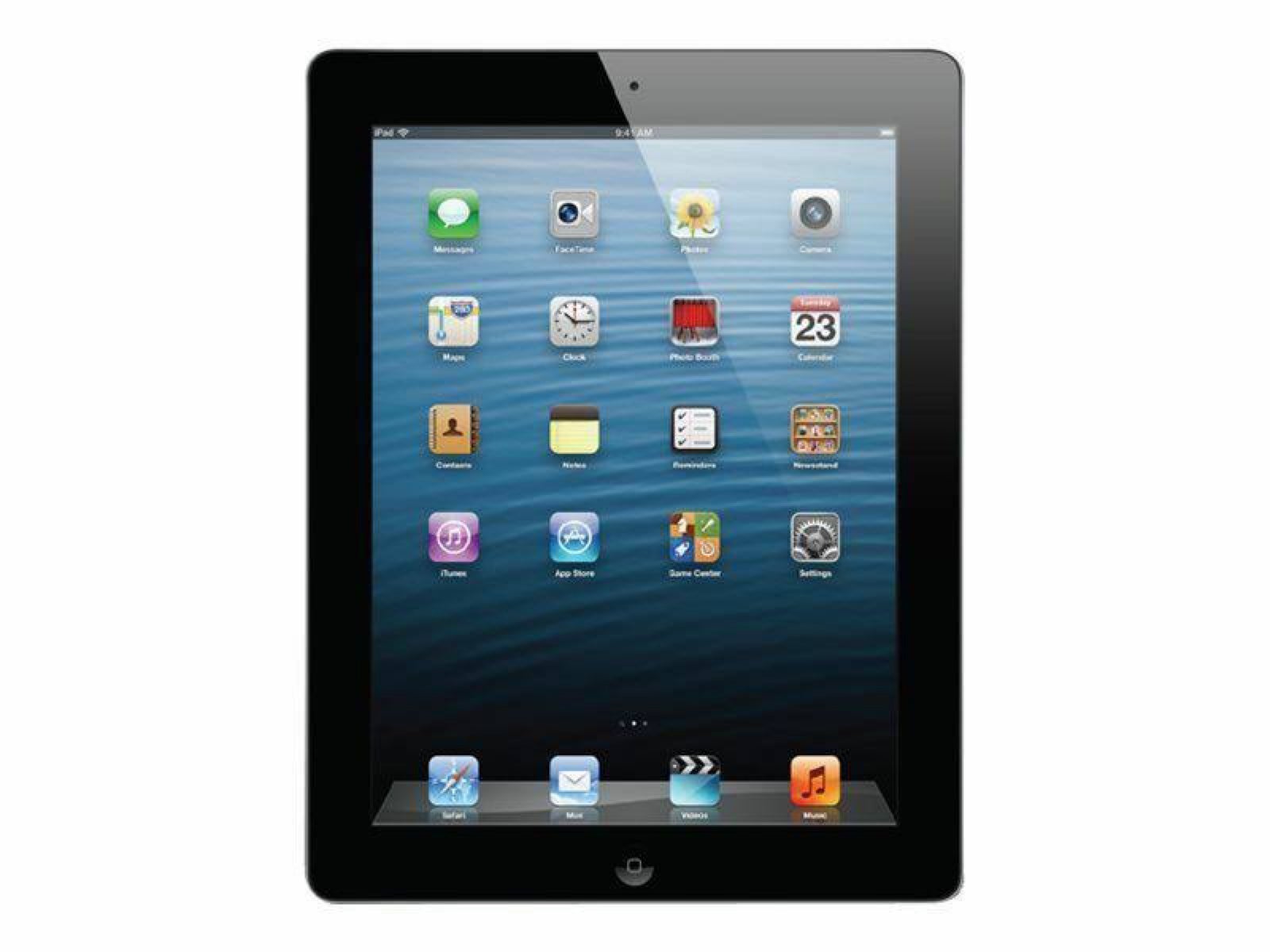 Apple iPad 2nd Generation 16GB