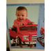 Baby Walker 4 in 1 Ford F150 Pickup Truck w/Sounds and Lights Adjustable Height