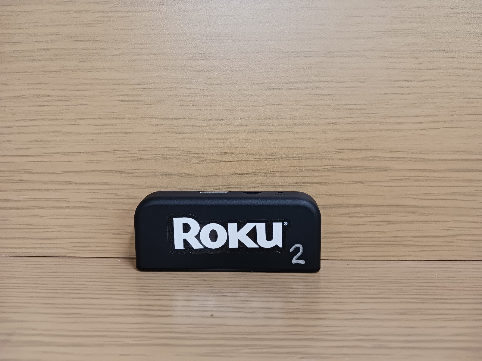 Roku 3920X Media Streaming Player Untested Used PLEASE READ DESCRIPTION & PICS
