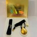 2009 Estee Lauder Language of Love Solid Perfume Compact