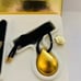 2009 Estee Lauder Language of Love Solid Perfume Compact