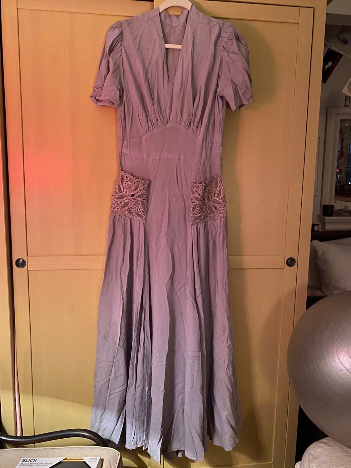 Lace Vintage Dresses | Mercari