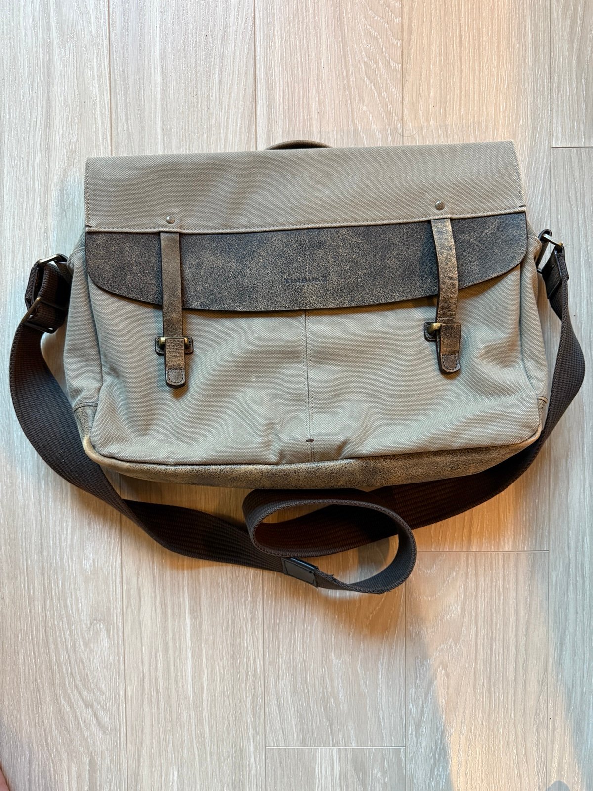 Timbuk2 Proof Laptop Messenger Bag - M