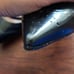 Tabitha Simmons Black Patent Leather Ballet Flats