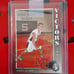 2002 BCG J.J.BAREA ROOKIE AUTO CARD#5 MI