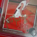 2002 BCG J.J.BAREA ROOKIE AUTO CARD#5 MI