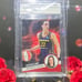 Caitlin Clark - 2024 Rookie Electric Freshman - GEM MINT Grade 10 - SCG